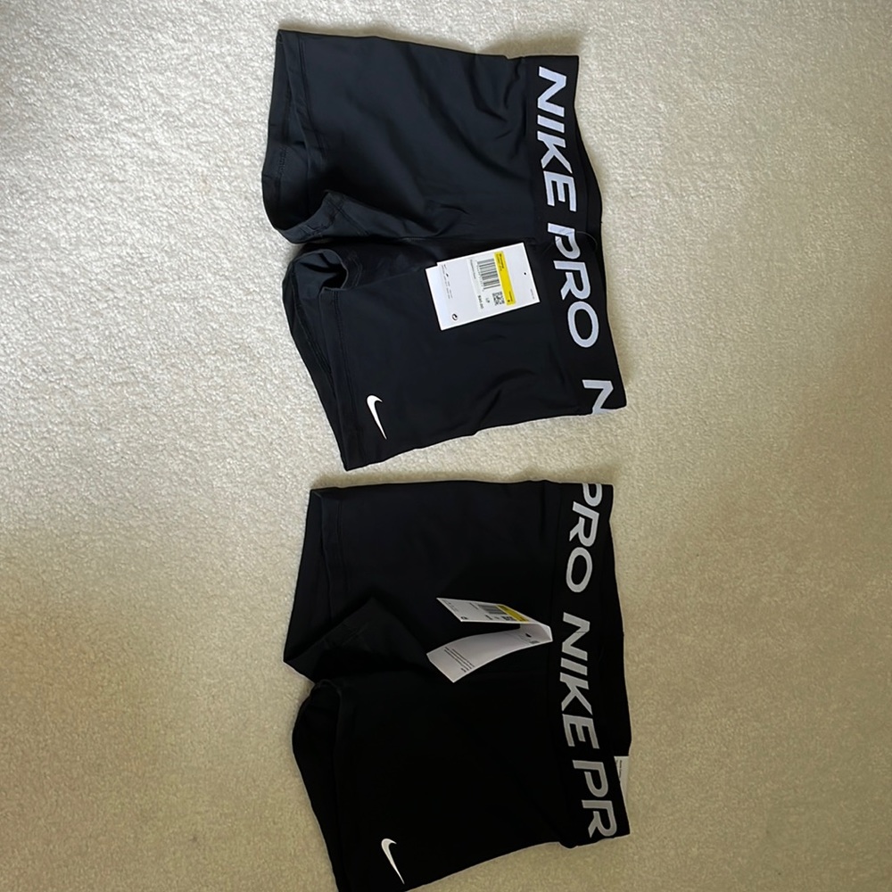 Nike Pros